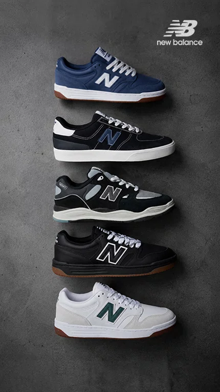New Balance 480