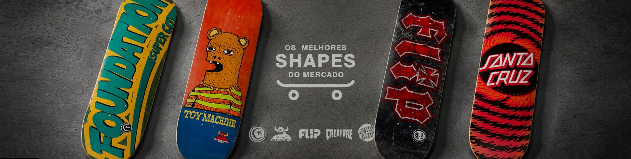 Shapes