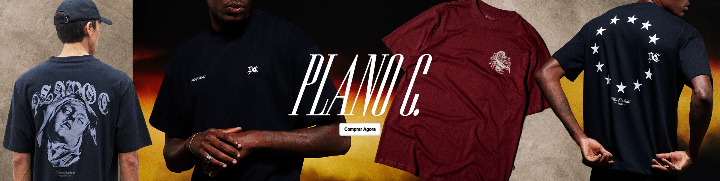 Plano C