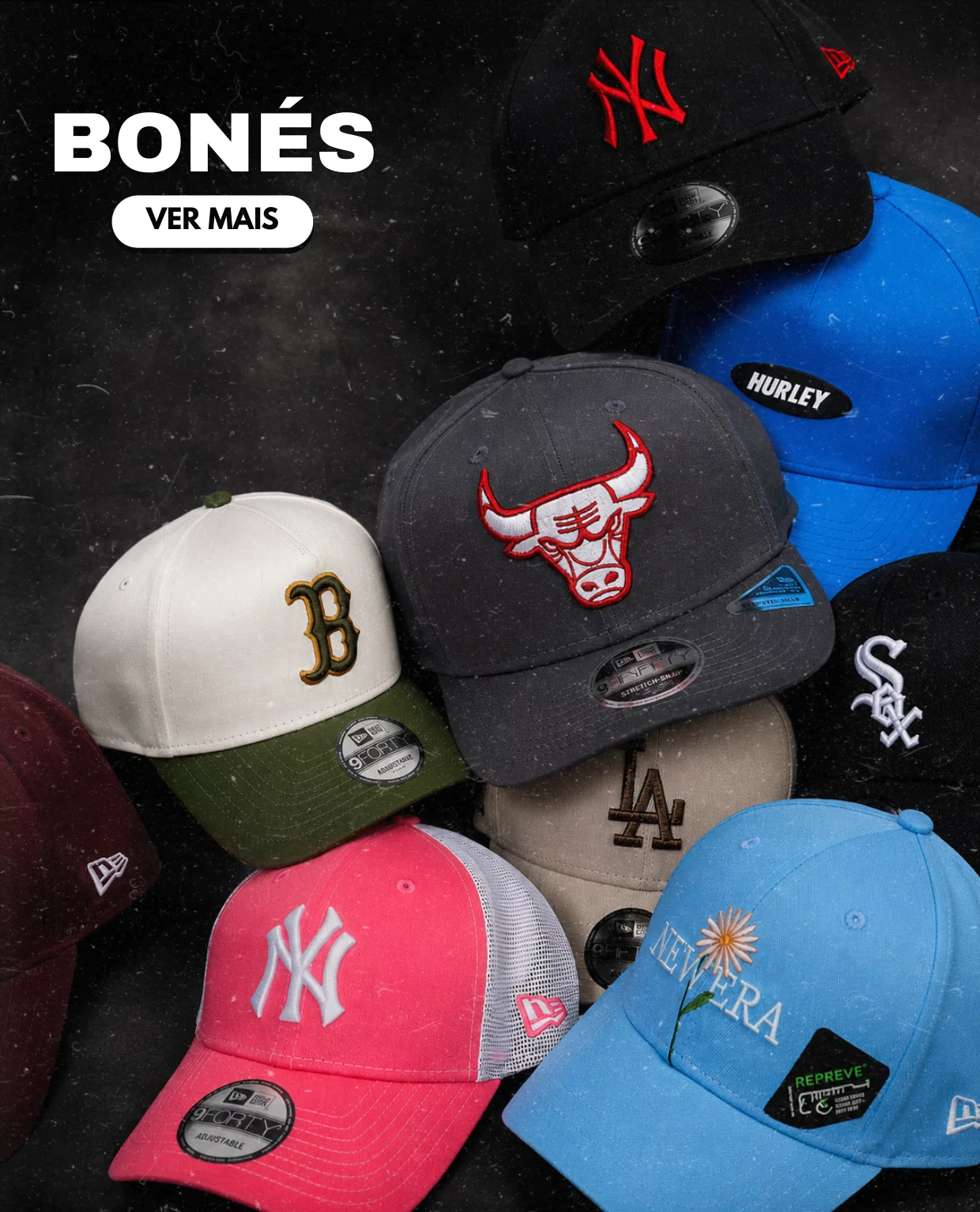 Bonés