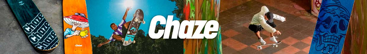 CHAZE
