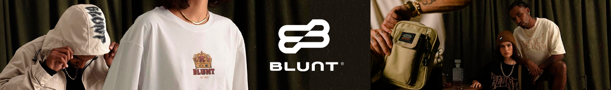 Blunt