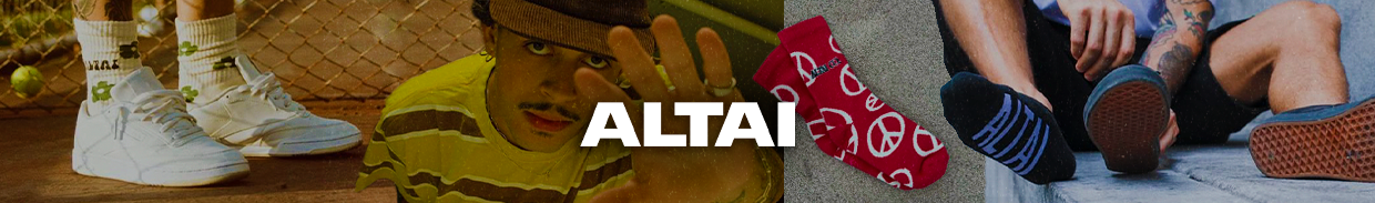 Altai