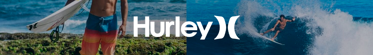 Hurley