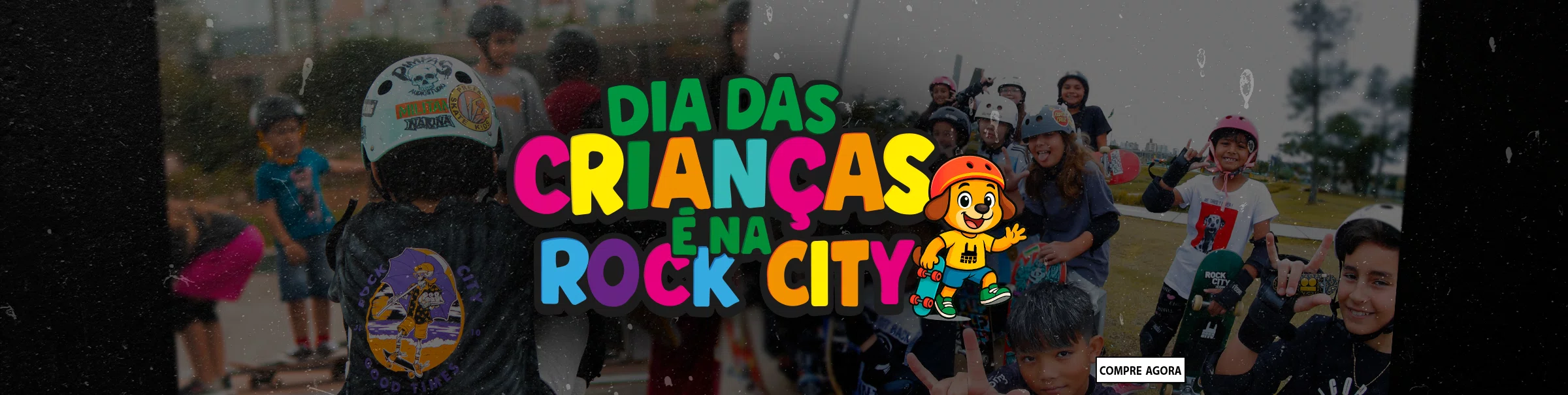dia das crianças 