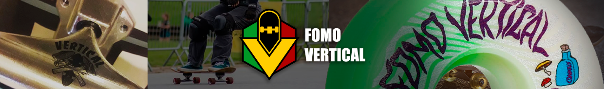 Fomo Vertical