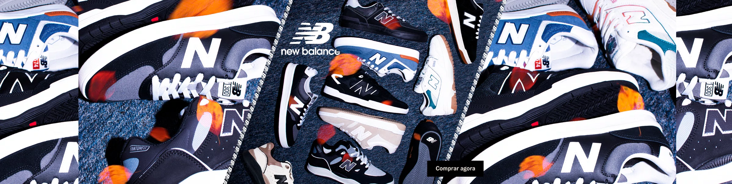 New Balance