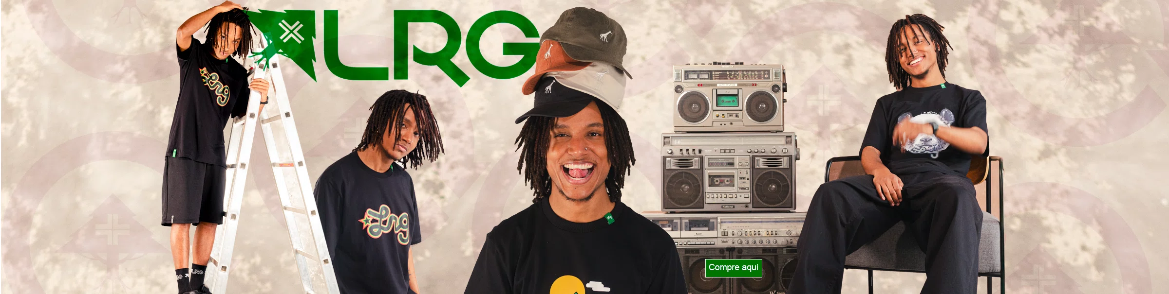 LRG