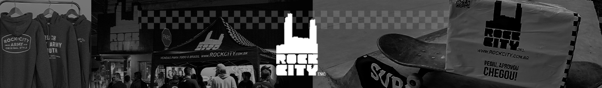Rock City Army