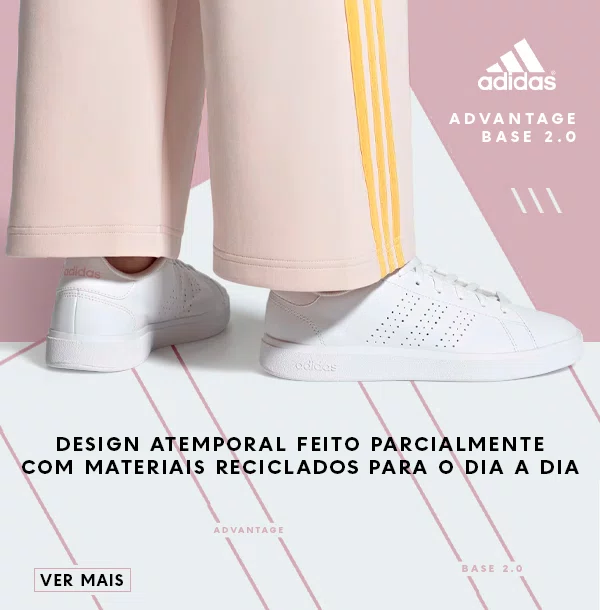 Adidas Advantage