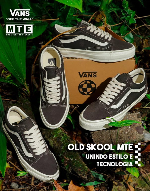Old Skool MTE