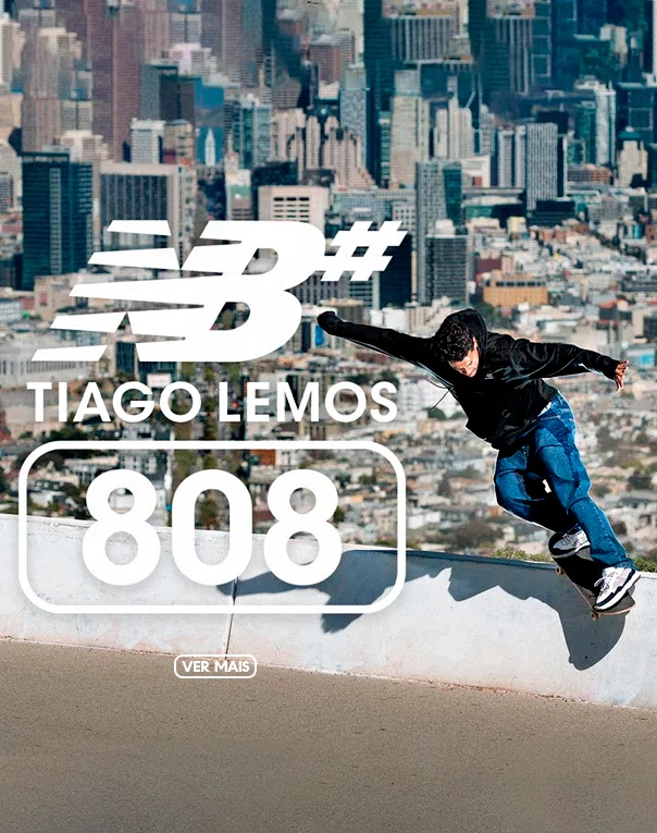 New Balance