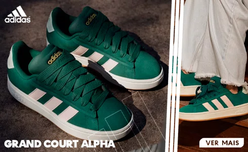 Adidas Grand Court