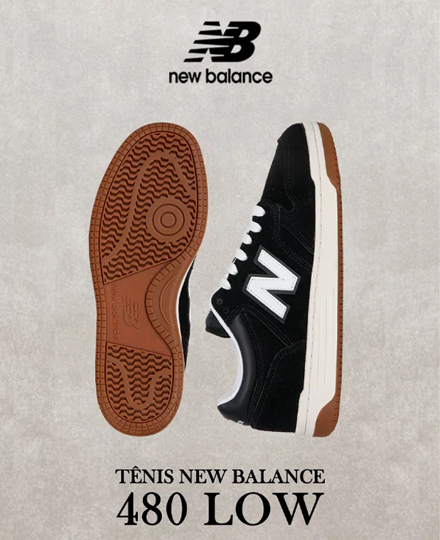 new balance