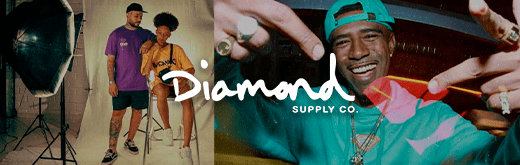 Diamond