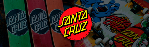 Santa Cruz