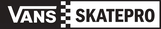 Vans skate