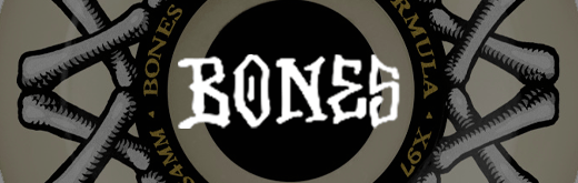 Bones