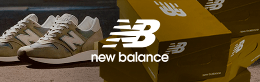 New Balance