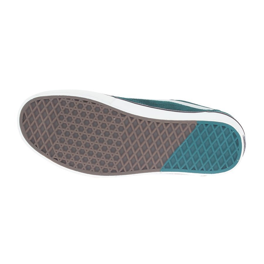 tenis vans lindero