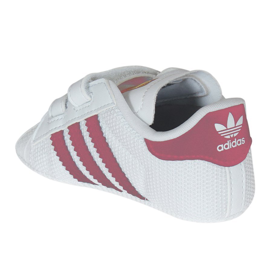 Tênis adidas Superstar - Infantil