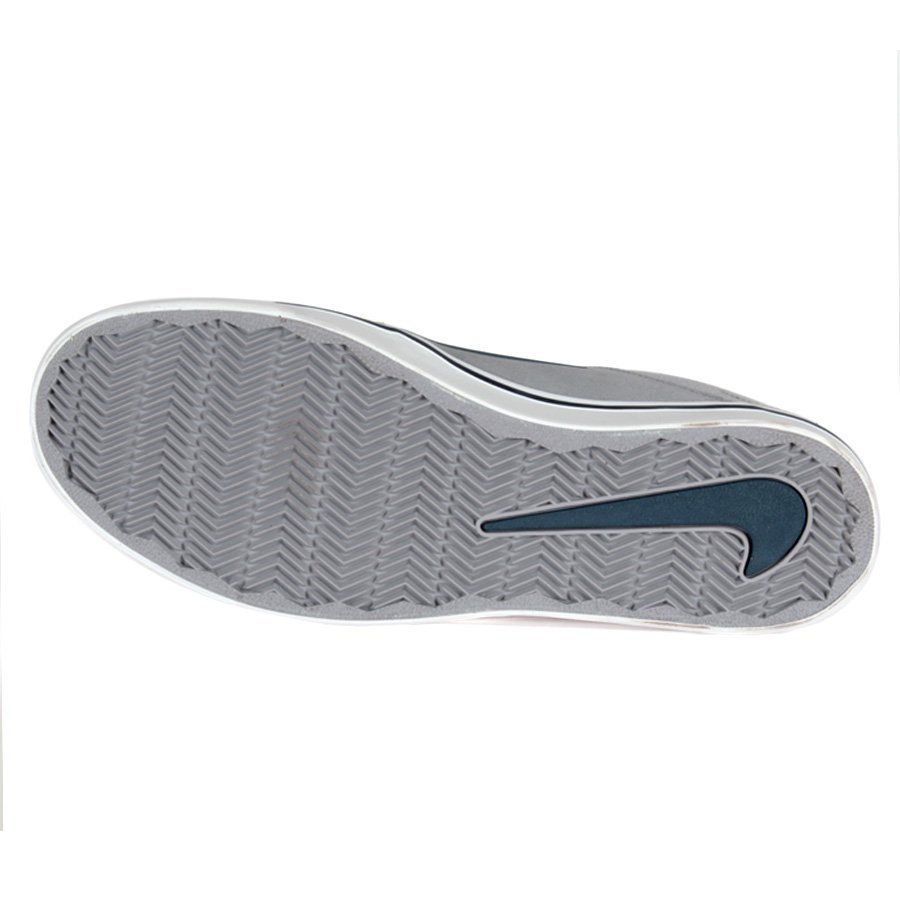 nike sb portmore cinza