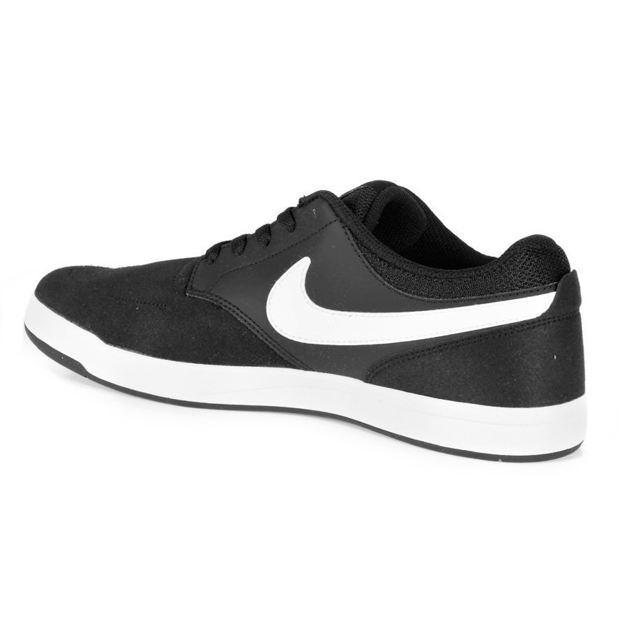 nike sb fokus preto