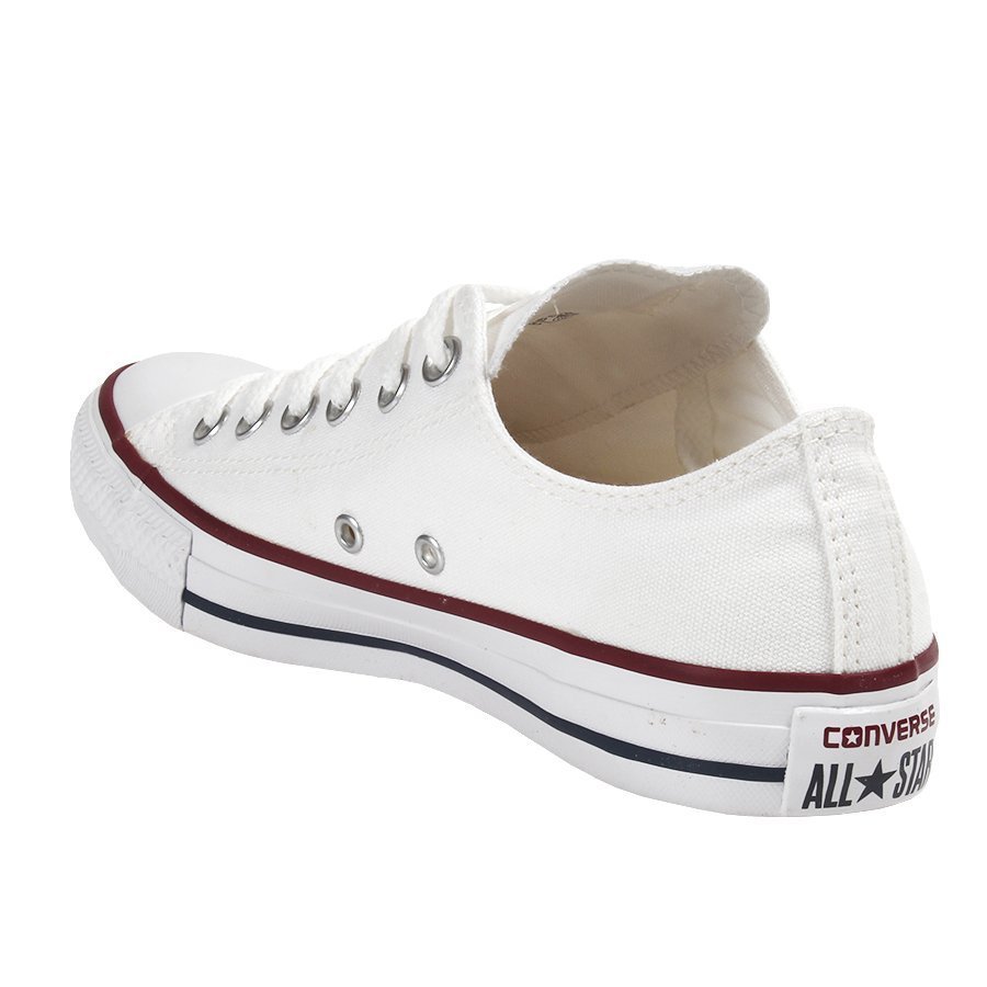 TENIS INSPIRACAO ALL STAR BRANCO LONA