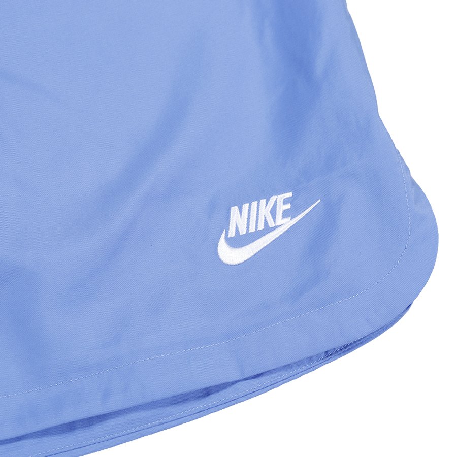 Bermuda Nike Sportswear Sport Essentials Woven Azul - Rock City