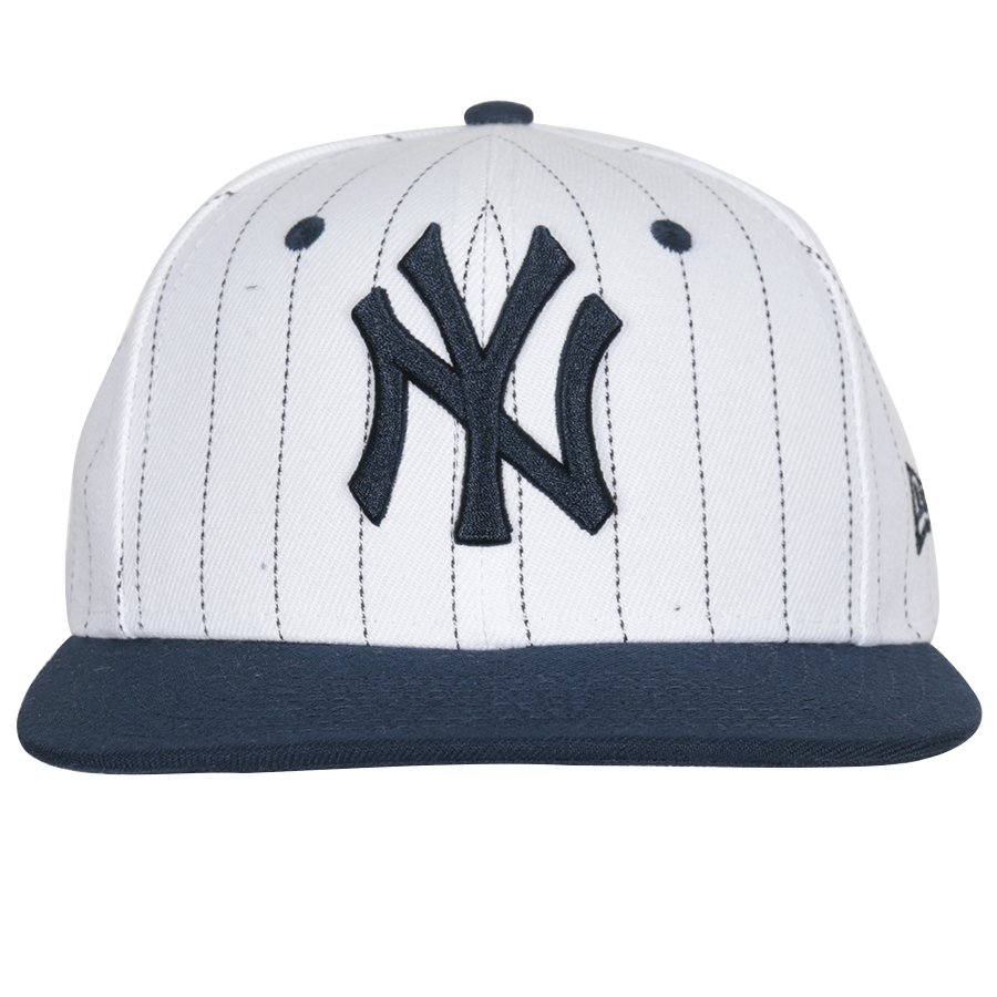 Boné MLB NY Yankees - NBA CLASSICS