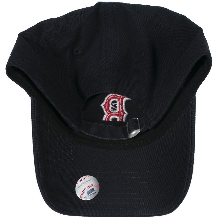 Camiseta New Era Boston Red Sox Azul-marinho