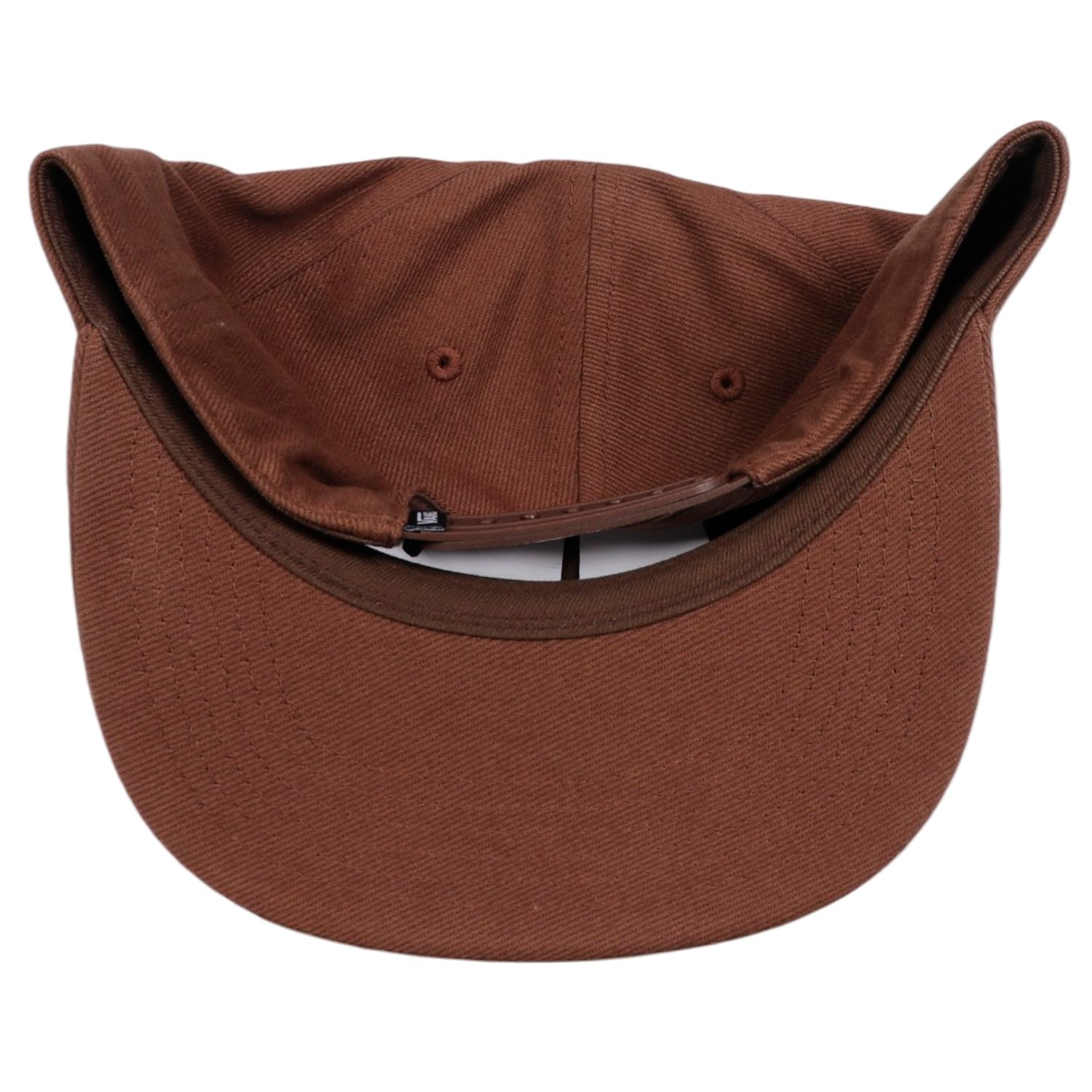 Boné Vans Caballero Unstructured Vintage Marrom