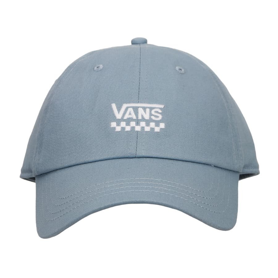 Vans sale snapback azul