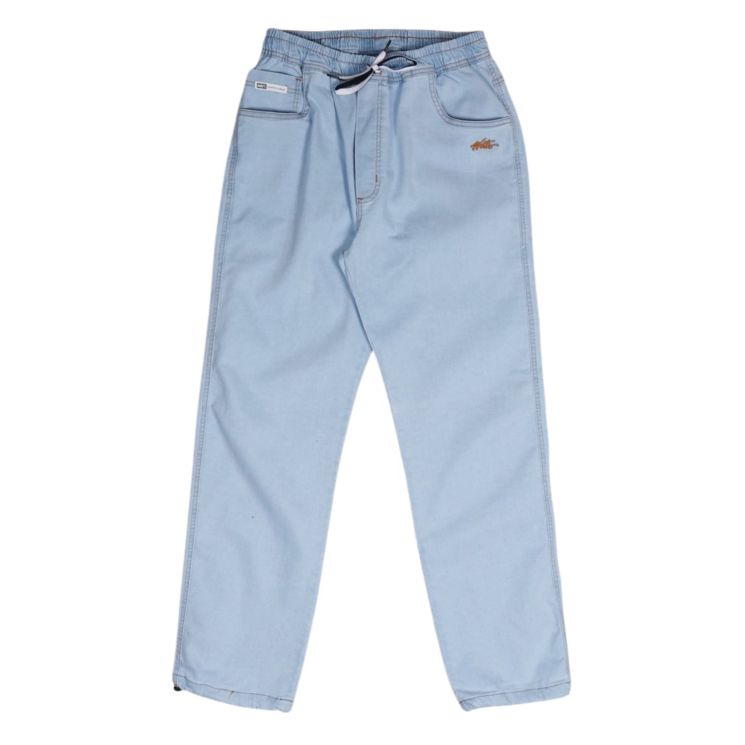 Calça Wats Reta Tag Jeans