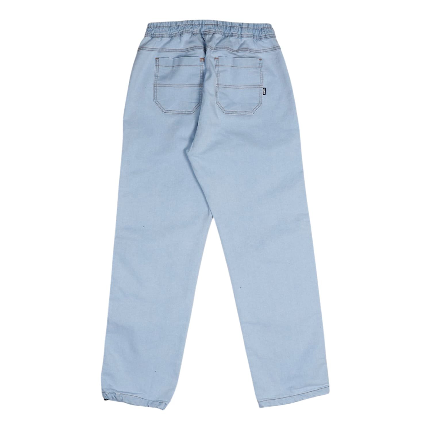 Calça Wats Reta Tag Jeans