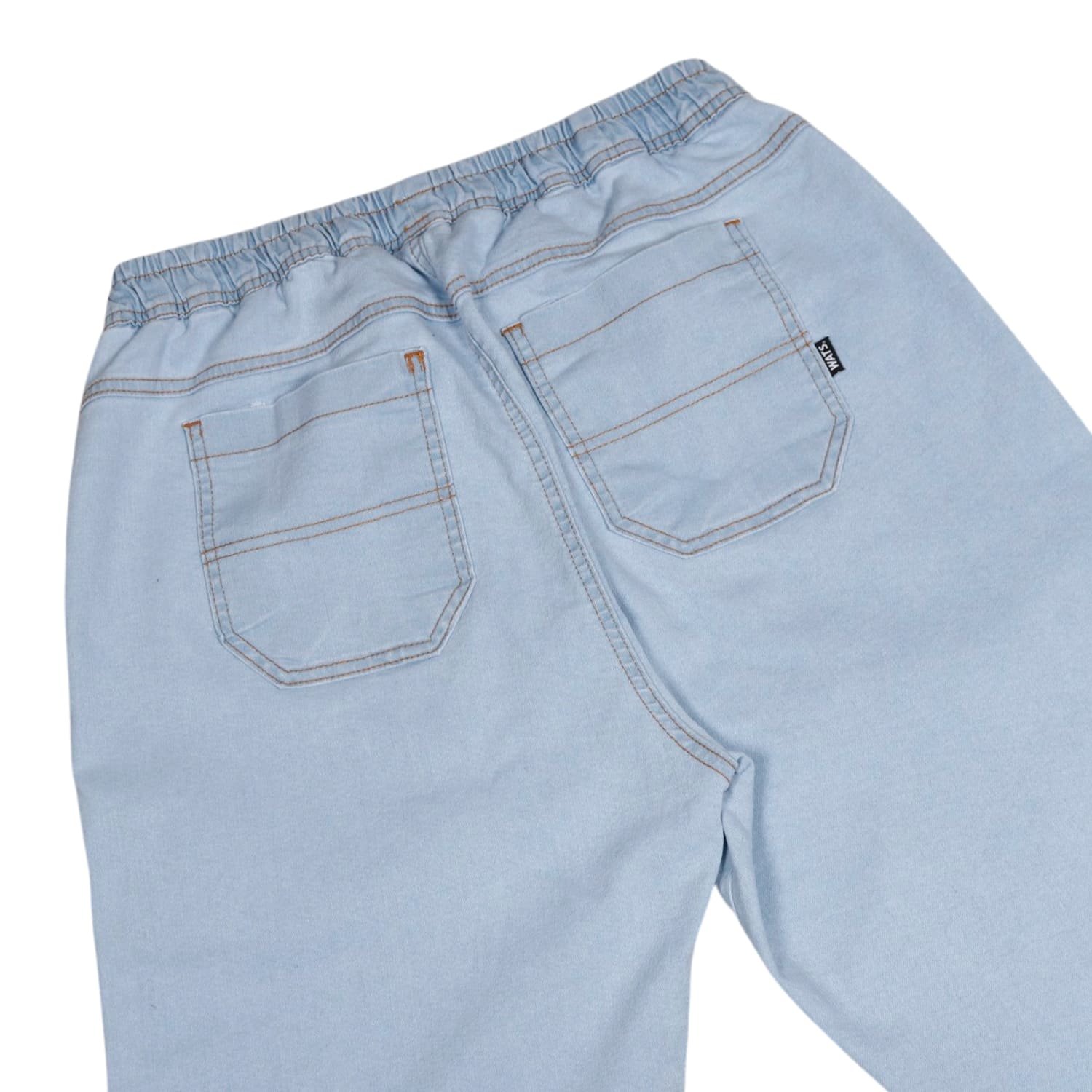 Calça Wats Reta Tag Jeans
