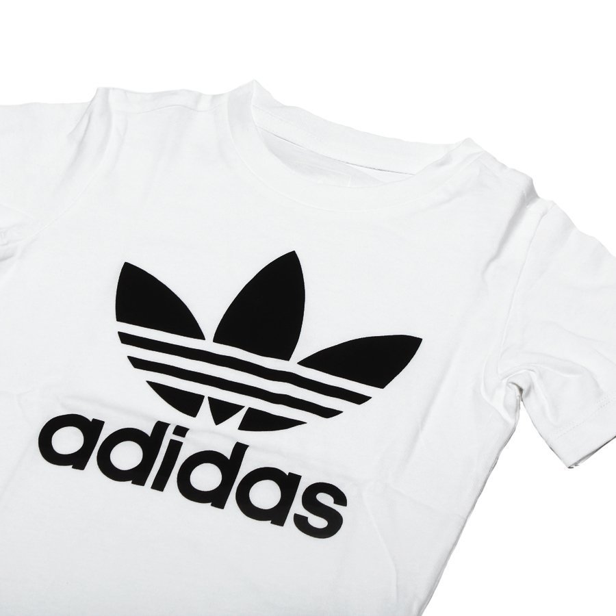 Camiseta Adidas TRF - Rock City