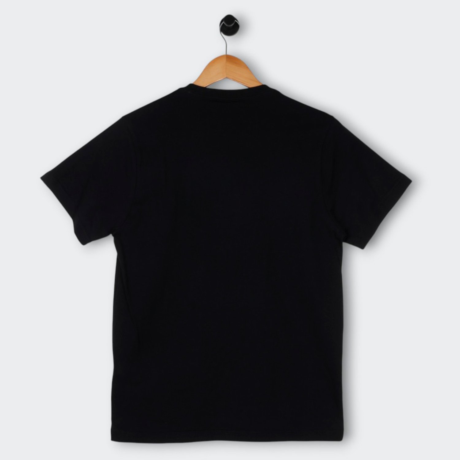 Camiseta Drop Dead Juvenil Arch Colored Preto
