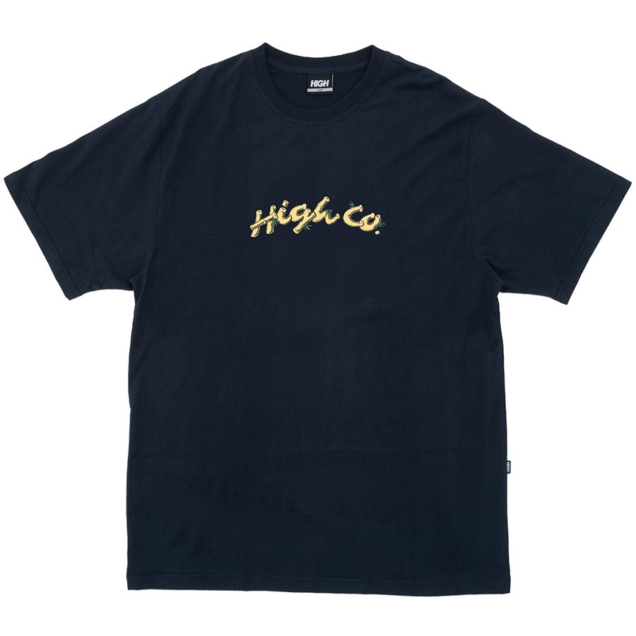 Download Camiseta High Company Jungle Azul Marinho - Rock City