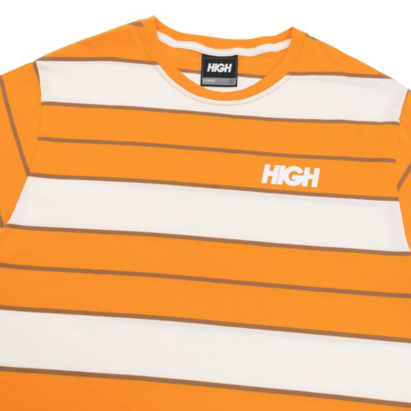 Camiseta High Clássica – Texx Supply