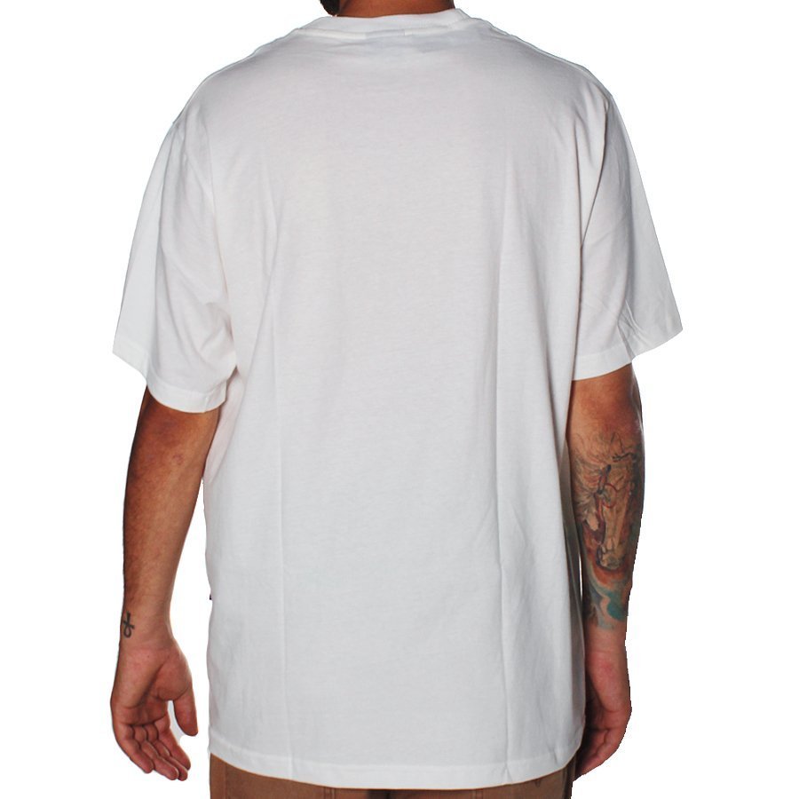 Download Camiseta High Company Runner Branco - Rock City
