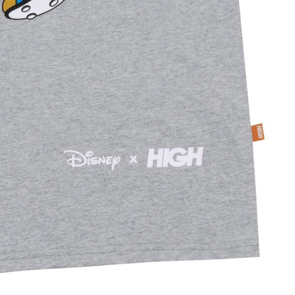 Disney x High Company Camiseta Aloha Black