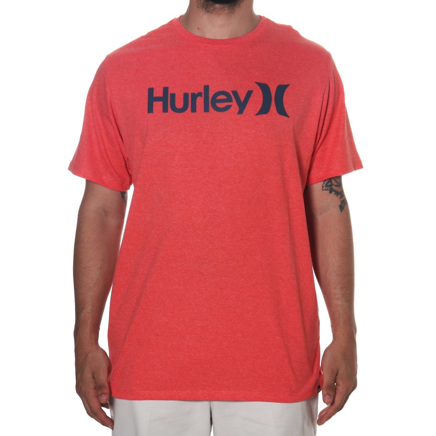 Hurley marca best sale de roupa