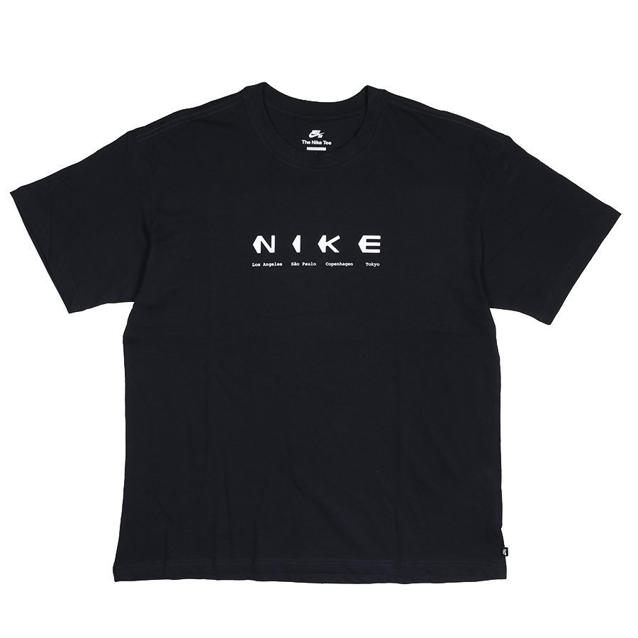 Camiseta Nike Sport Branca - Compre Agora