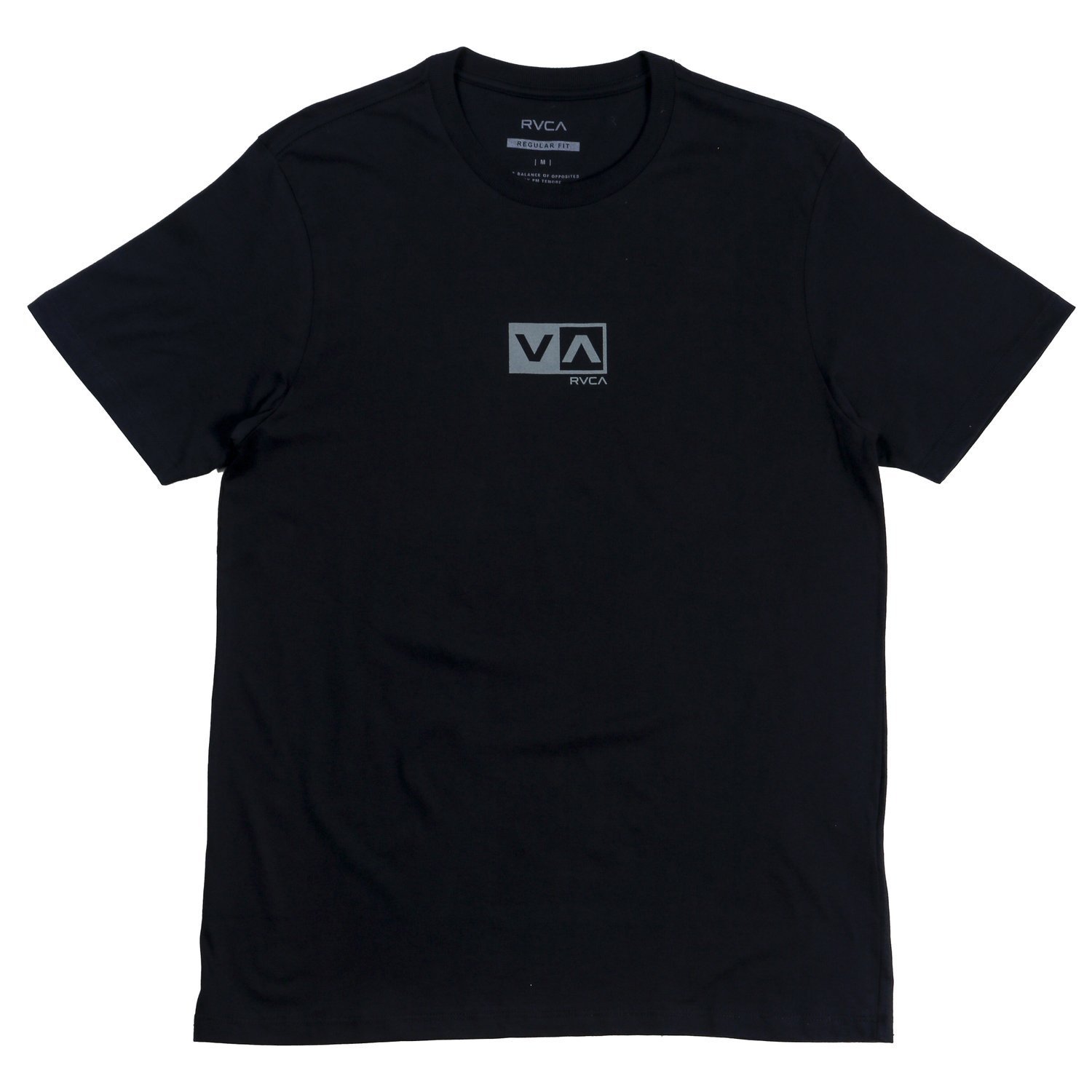 Marca de roupa store rvca