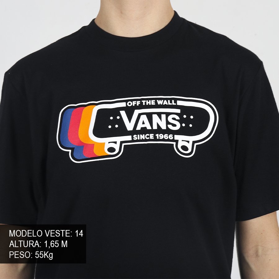 Vans discount 1966 modelos