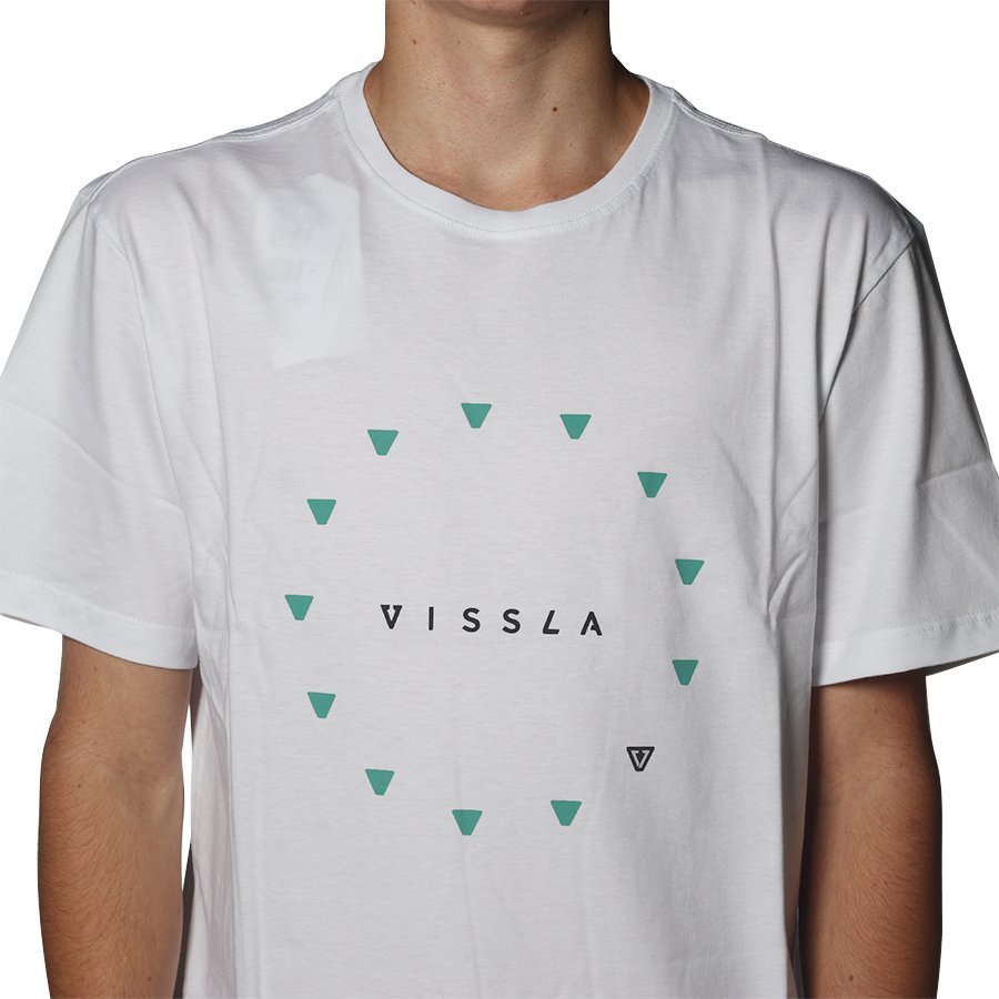 Camisetas Vissla