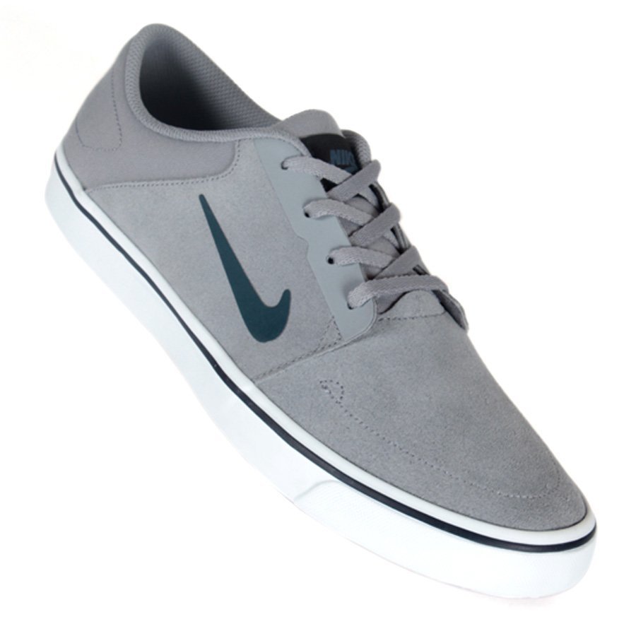 tênis nike sb portmore feminino