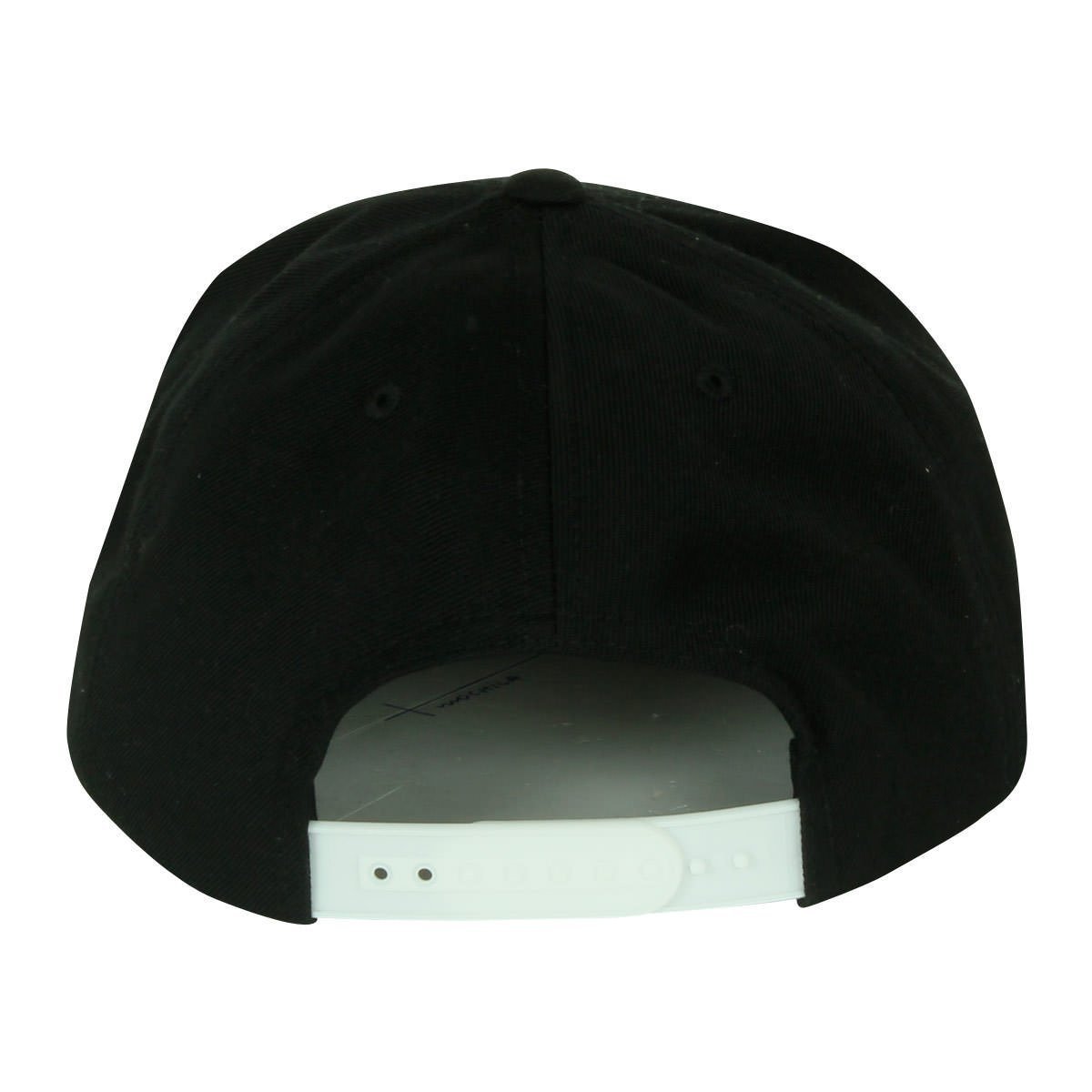 Boné Metal Mulisha Commander Snapback - Rock City