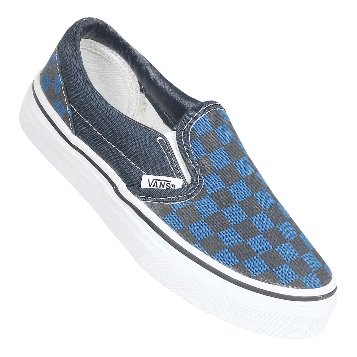vans k